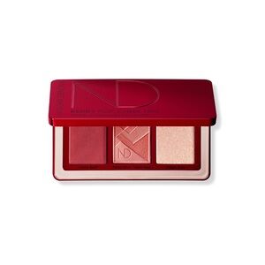 NWT Natasha Denona Berry Pop Cheek Trio Palette